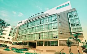 Hotel Puerto Pacifico Guayaquil Airport
